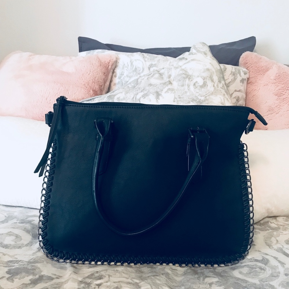Tote purse